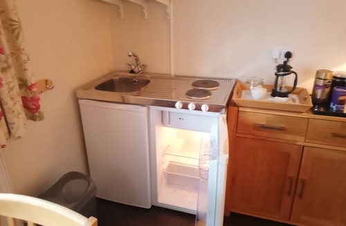 Sevenoaks Apartment | Oak End Lodge