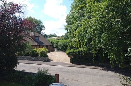 Sevenoaks Apartment | Oak End Lodge