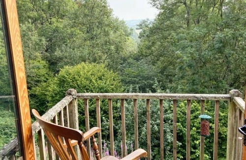 Huntington House | Oak Framed Barn with Wonderful Views