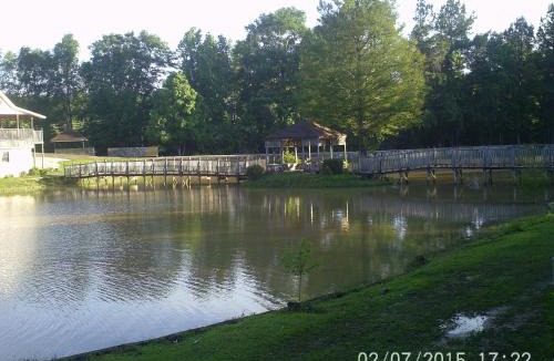 Hattiesburg Apartment | Oak Grove Apartment Hattiesburg, MS