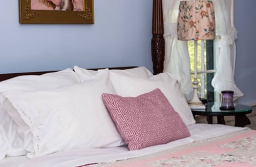 South Boston Bed & Breakfast | Oak Grove Bed and Breakfast