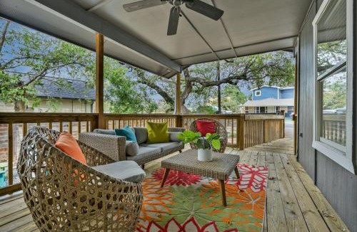 Rosewood House | Oak Grove Bungalow