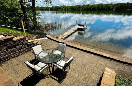 Battle Lake Cabin | Oak Grove Cabin