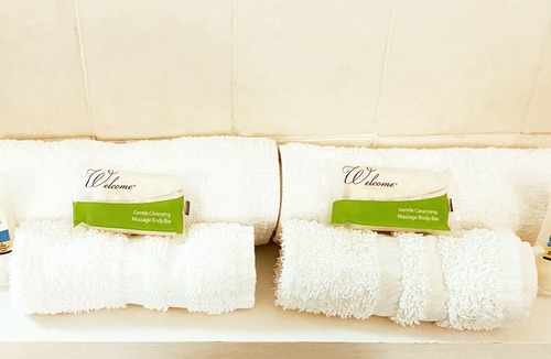 Oak Grove Hotel | Oak Grove Inn
