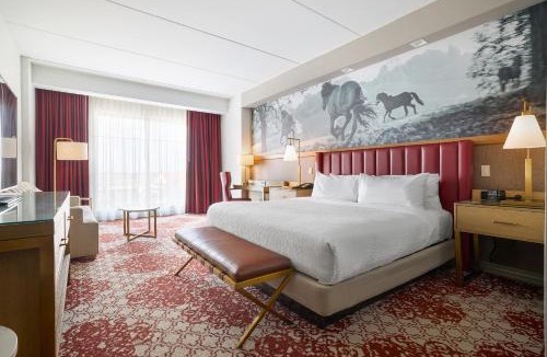 Oak Grove Hotel | Oak Grove Racing Gaming & Hotel