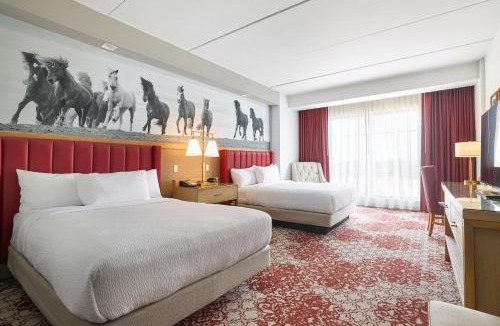Oak Grove Hotel | Oak Grove Racing Gaming & Hotel