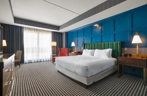 Oak Grove Hotel | Oak Grove Racing Gaming & Hotel
