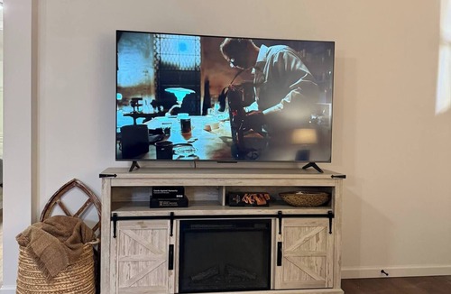 Carrollton House | Oak Grove Retreat