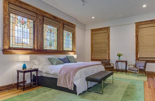 Vicksburg Bed & Breakfast | Oak Hall BnB