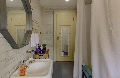 Vicksburg Bed & Breakfast | Oak Hall BnB