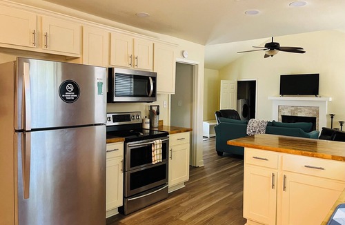 Malbis House | Oak Haven!n