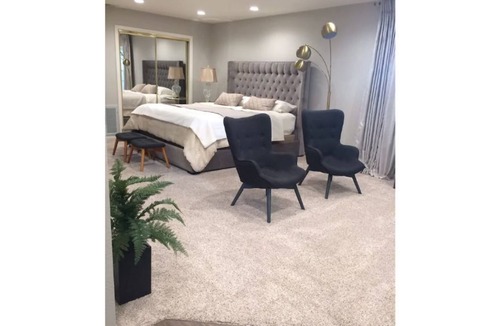 Texarkana Apartment | Oak Hill, Luxe Private Suite close to everything!