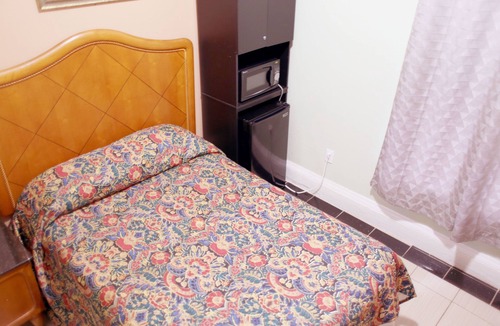 Civic Center Hotel | Oak Hotel