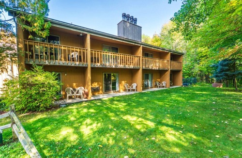 Rib Mountain House | Oak House 4 Hidden Gem