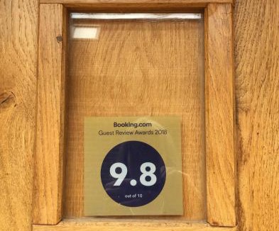 Hever Apartment | Oak House Farm