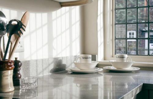 Hever Apartment | Oak House Farm