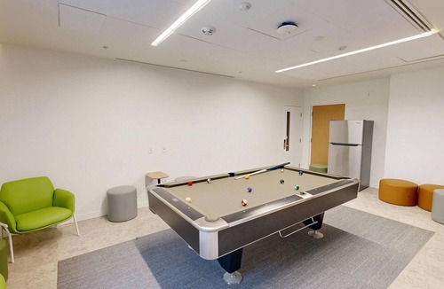Harbord Village Apartment | Oak House Residence
