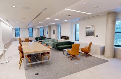 Harbord Village Apartment | Oak House Residence