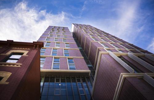 Harbord Village Other | Oak House - University of Toronto