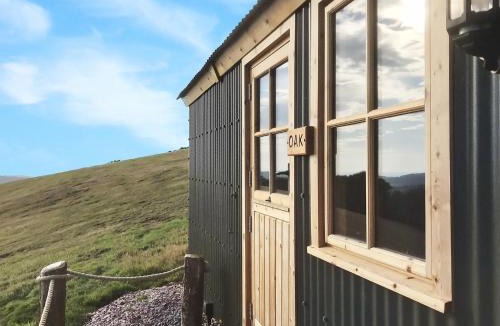 Saint Blazey Cabin | Oak Hut Wiveliscombe