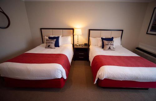 Western Shore Resort | Oak Island Resort & Conference Centre