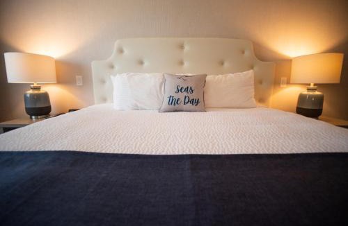 Western Shore Resort | Oak Island Resort & Conference Centre