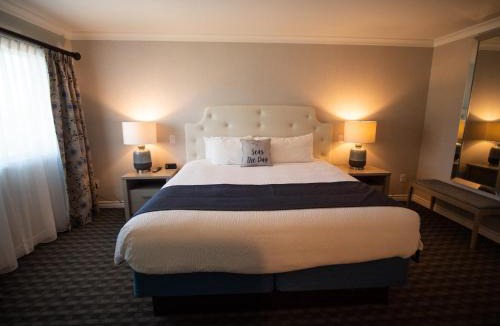 Western Shore Resort | Oak Island Resort & Conference Centre