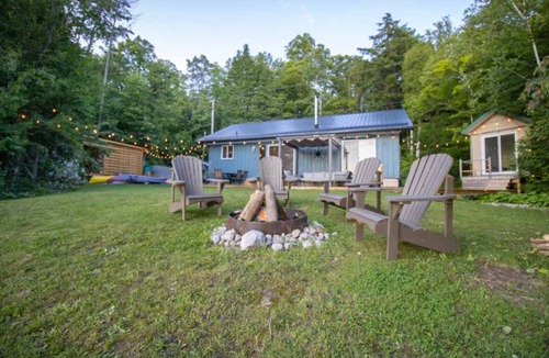 Havelock-Belmont-Methuen Cottage | Oak Lake Retreat - Three Bedroom Cottage, Sleeps 8