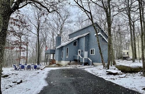 Bushkill House | Oak Lane at Saw Creek - 2026 UPGRADES