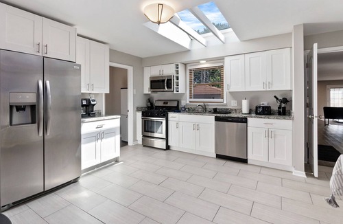 Oak Lawn House | Oak Lawn Rental