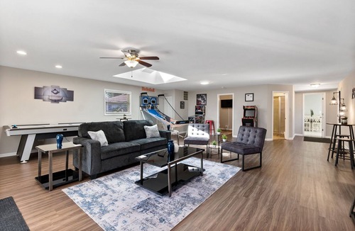 Oak Lawn House | Oak Lawn Rental