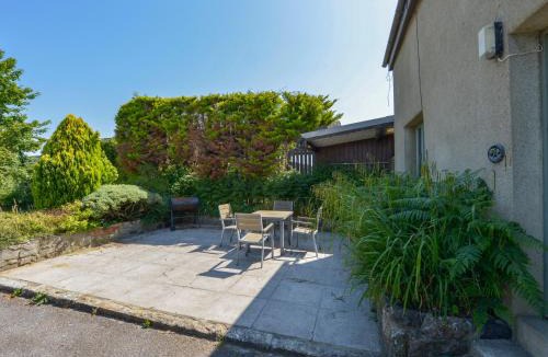 Teigngrace House | Oak Leaves Cottage