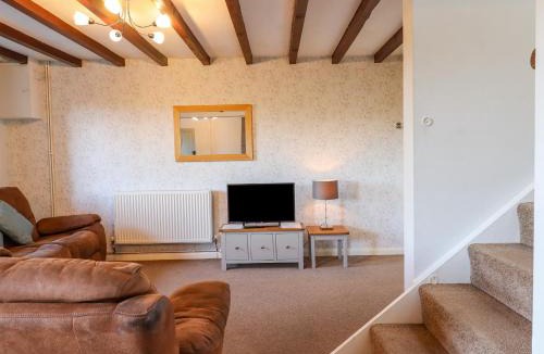 Teigngrace House | Oak Leaves Cottage