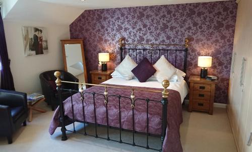 Stratton Bed & Breakfast | Oak Lodge B&B