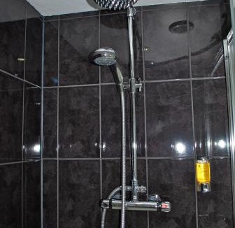 Stratton Bed & Breakfast | Oak Lodge B&B