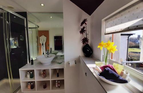 Stratton Bed & Breakfast | Oak Lodge B&B