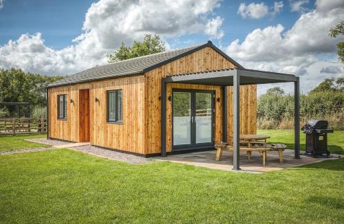 Radbourne House | Oak Lodge