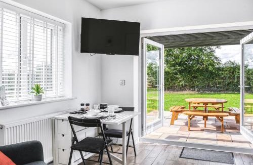 Radbourne House | Oak Lodge