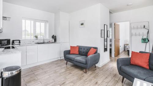 Radbourne House | Oak Lodge