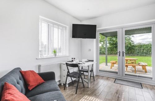 Radbourne House | Oak Lodge