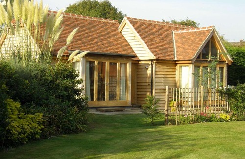 Chichester House | Oak Lodge