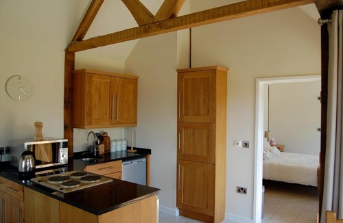 Chichester House | Oak Lodge