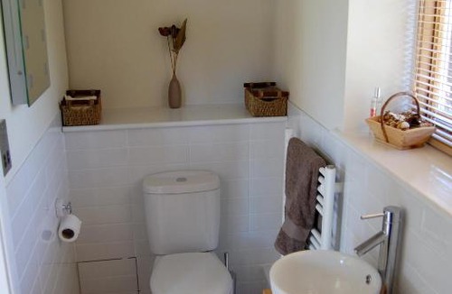 Chichester House | Oak Lodge