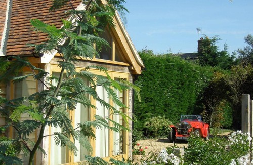 Chichester House | Oak Lodge