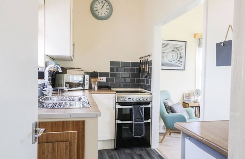 East Runton Cottage | Oak Lodge