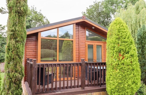 Blaisdon House | Oak Lodge