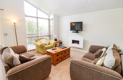 Blaisdon House | Oak Lodge