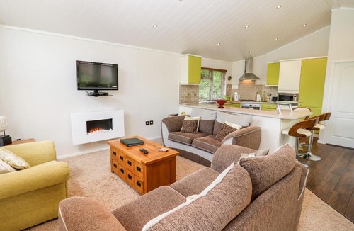 Blaisdon House | Oak Lodge