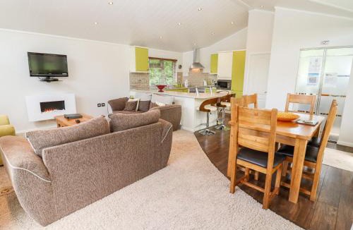 Blaisdon House | Oak Lodge