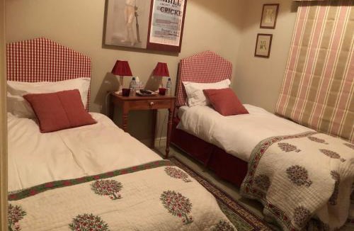 Culworth House | Oak Lodge